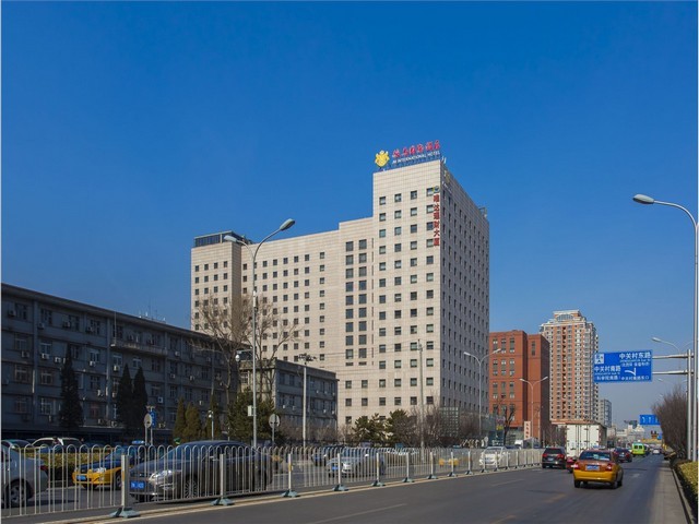 漯河清洁机厂家